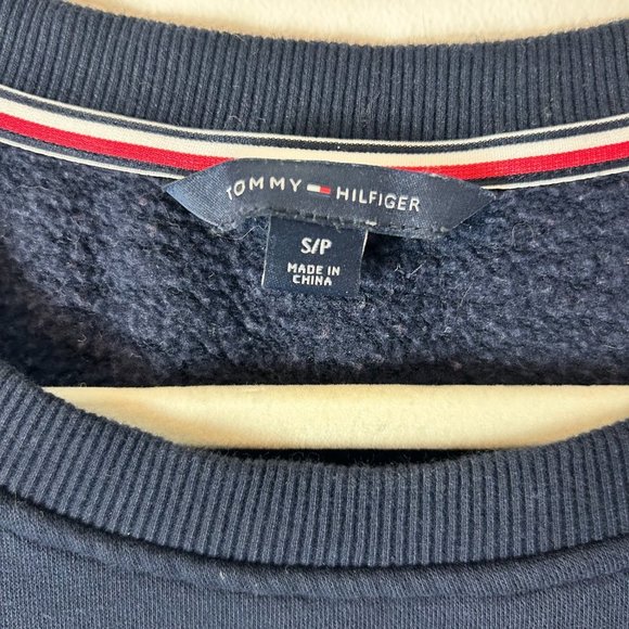 Tommy Hilfiger Short Sleeve T-Shirt Dress - Picture 4 of 6